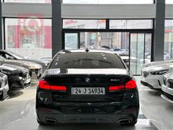 بي ام دبليو الفئة 5